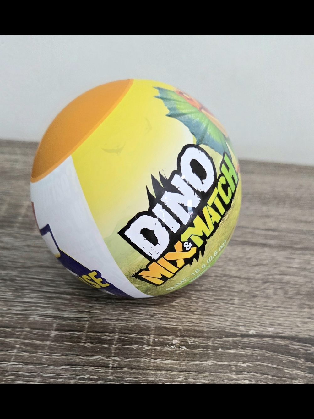 Zuru 5 Surprise Dino Mix & Match New with Sealed.